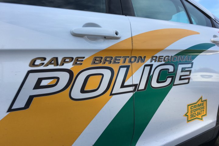 60-year-old woman dead after being hit by vehicle in Cape Breton