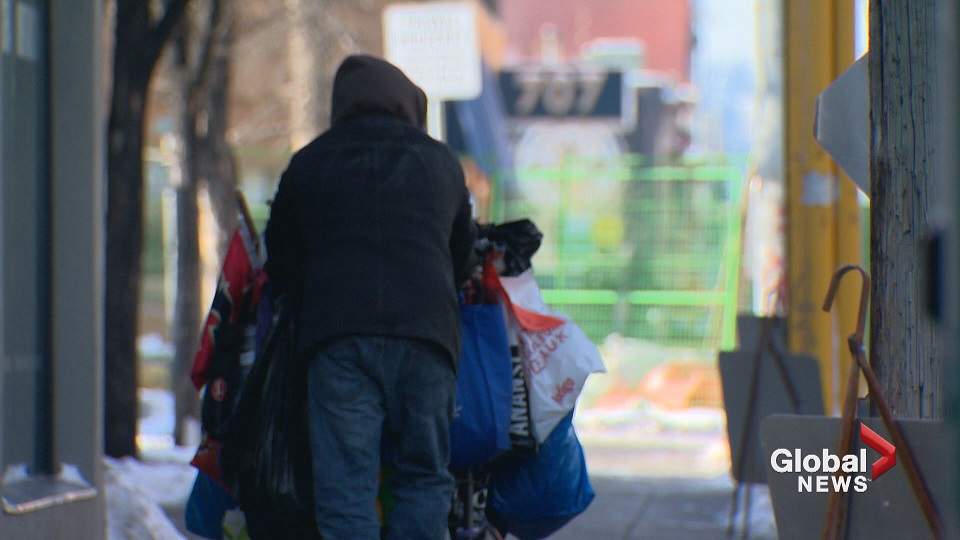 The Ontario government says it's investing $1.5 million in Muskoka to provide those who are homeless and those who are at risk of homelessness with housing and supports.