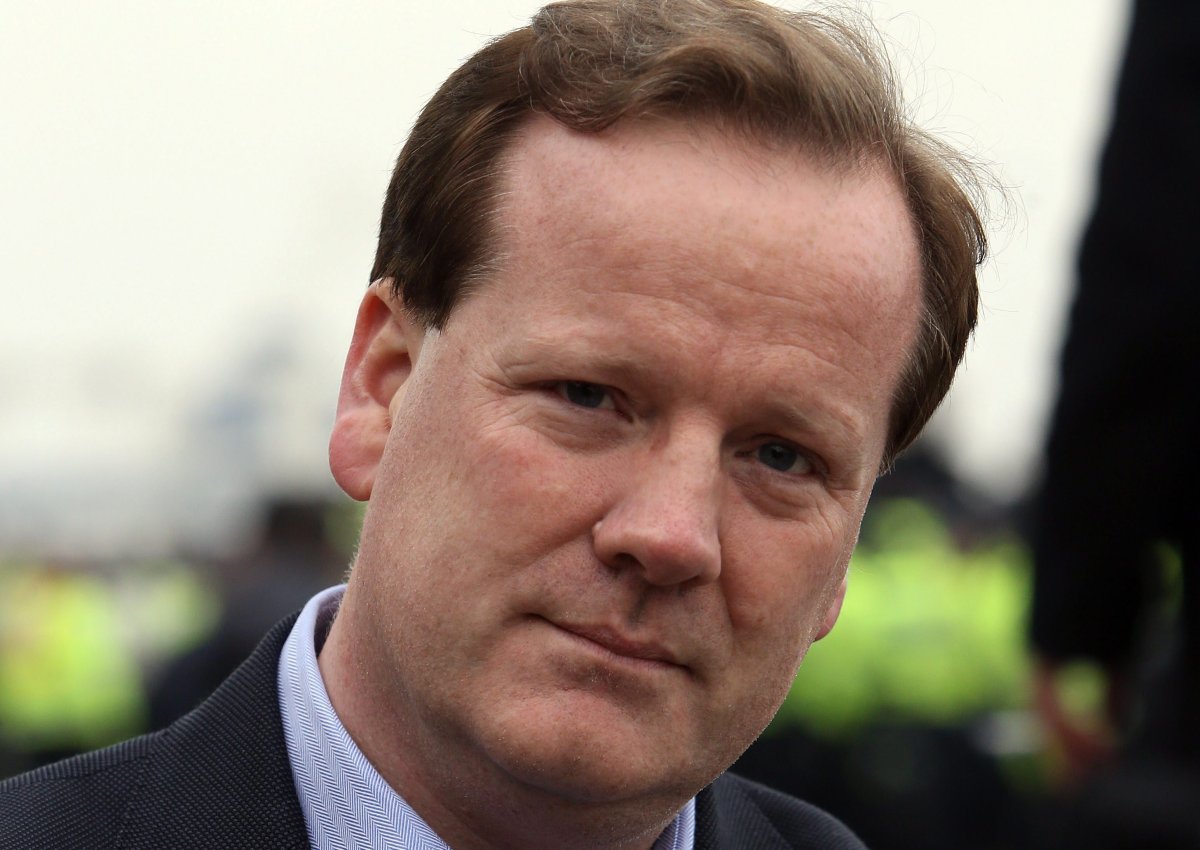 MP for Dover Charlie Elphicke.