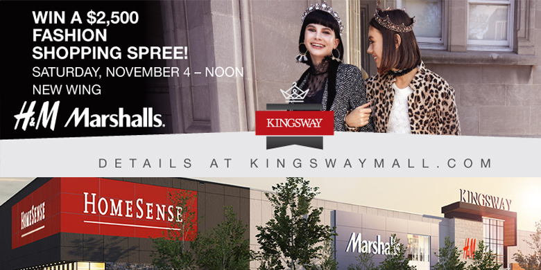 The Ruling Style Fashion Show - image