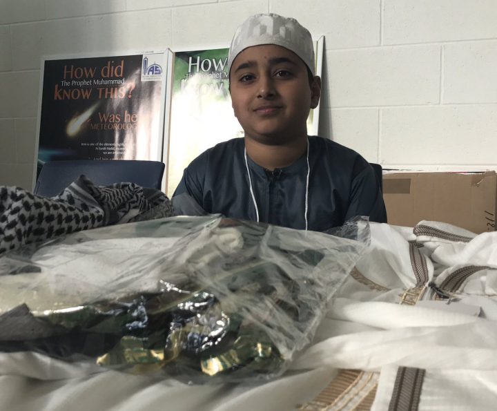 Saskatoon’s Islam awareness day dedicated to diversity, cultural, understanding - image