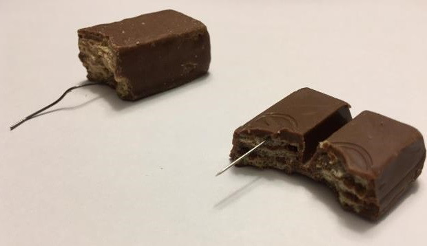 File photo: RCMP say Halloween candy tampering has been reported in Port Williams and Timberlea, N.S.