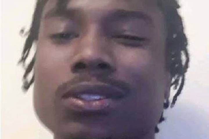 Christopher Enrique-Gordon, 18, is wanted on a Canada-wide arrest warrant for second-degree murder