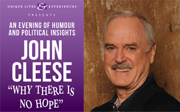 John Cleese - image