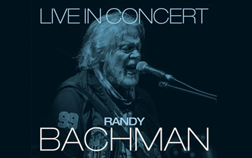 Randy Bachman - image