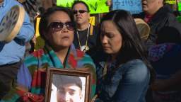Continue reading: Deaths like Boushie’s can only be prevented by breaking cycle of violence