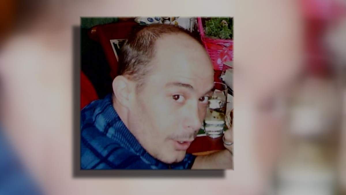 Corey Rogers, 41, was found unresponsive and later pronounced dead at Halifax Regional Police headquarter's cells on June 16, 2016.