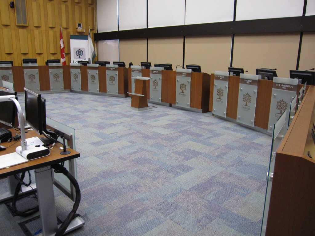 Vacant property tax rebate to be gone by 2019 - image