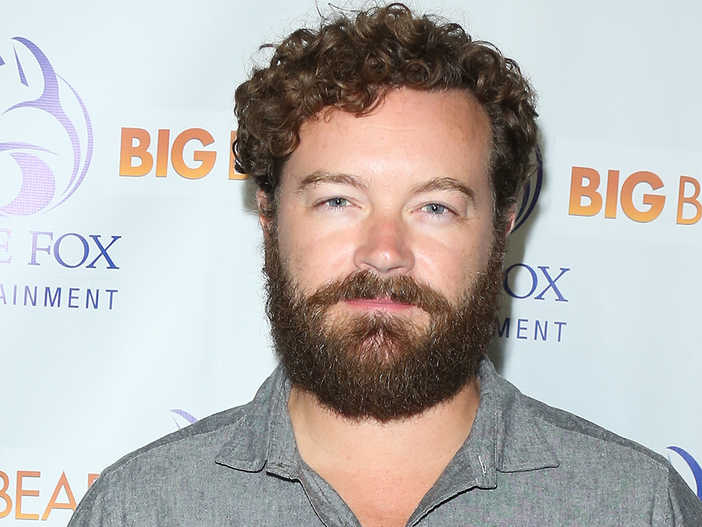 Danny Masterson