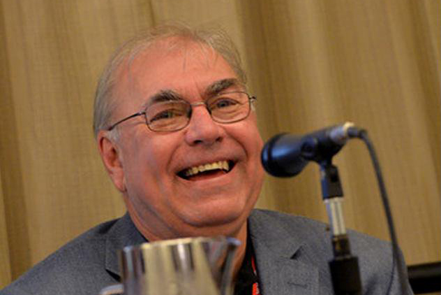 Mayor of Dauphin dies in Florida on family vacation.