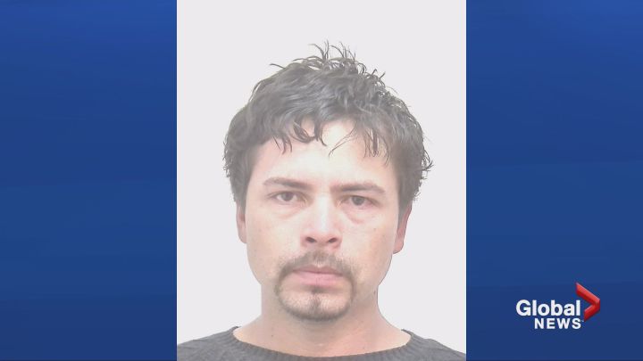 Investigators released this photo of Deibi Francisco Monterroso Salazar—who uses the alias David–and are searching for him in relation to a “domestic” homicide in Forest Lawn on Nov. 15, 2017.