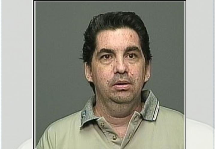 Michel Deschamps, a convicted sex offender with a high-risk to re-offend, was released Sunday.