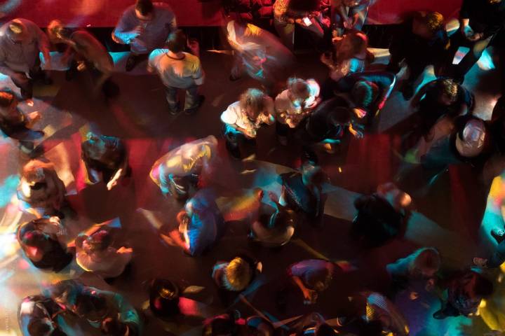 Finding the time and money to stay socially connected is tough for people under 24, according to the report -- particularly if they're not earning much. 