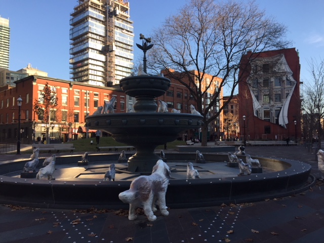 Gord Gillies: Downtown Calgary public art gaffe more a mix-up than a major scandal - image