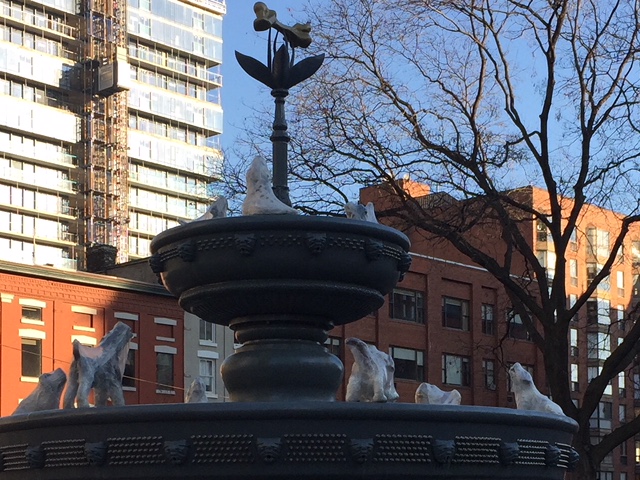 Gord Gillies: Downtown Calgary public art gaffe more a mix-up than a major scandal - image