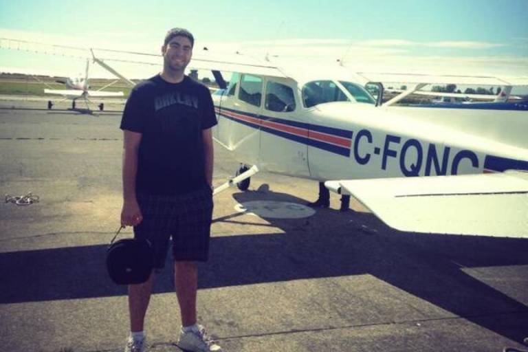 TSB sends investigators to Revelstoke area where wreckage of missing plane carrying Alberta couple was found - image