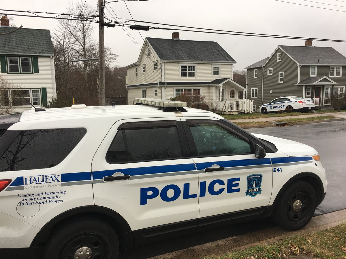 Halifax Regional Police were called to an assault in progress on Wednesday afternoon in Dartmouth. 