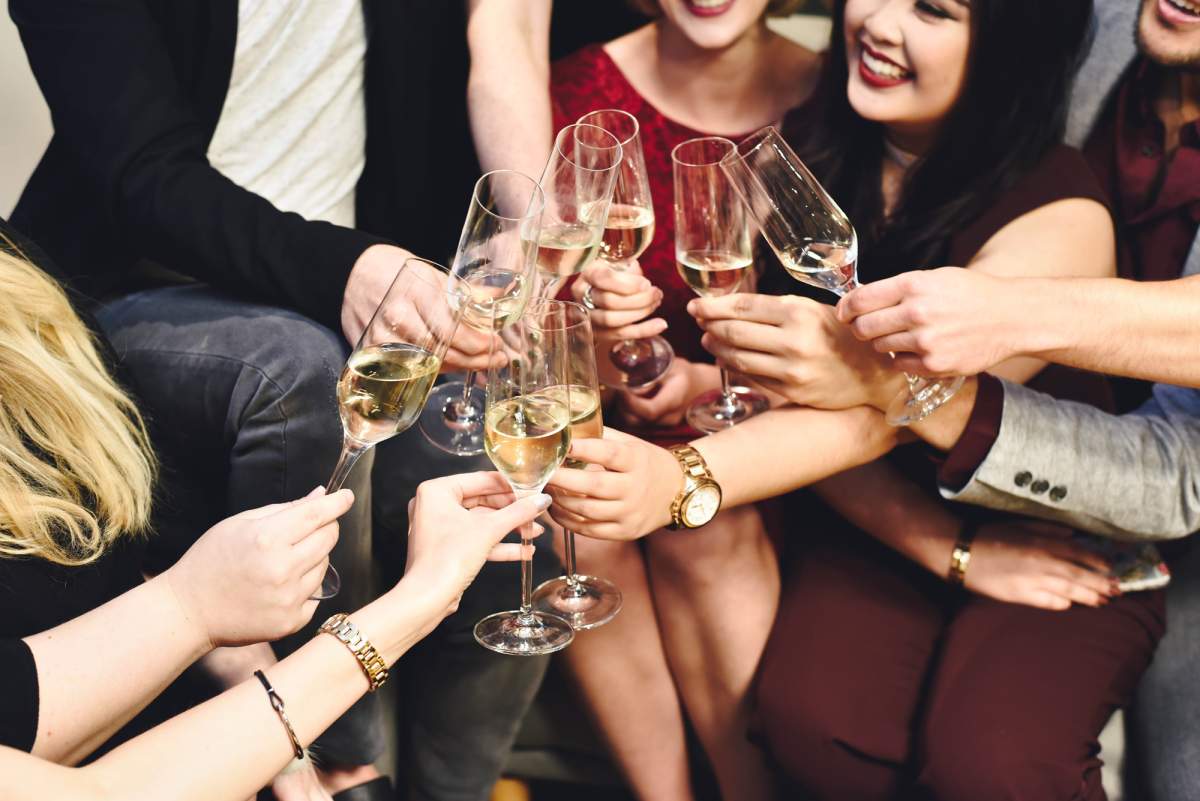 Sparkling wine for every occasion - image