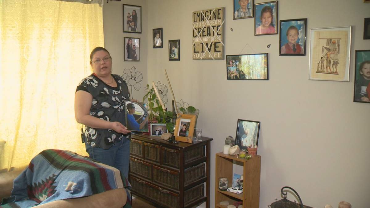 Richelle Dubois is calling for more accountability in the coroner's office following a recent civil case that involved allegations of racism against the province's chief forensic pathologist.