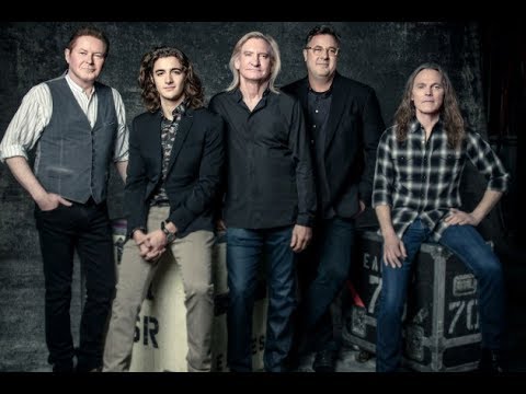 The Eagles North American Tour - image