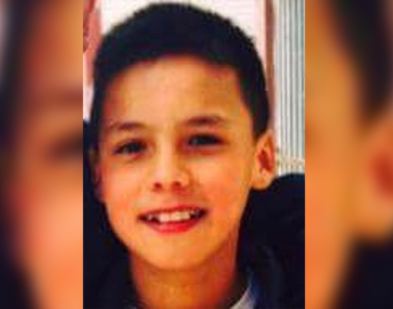 Winnipeg police concerned for well-being of missing 15-year-old ...