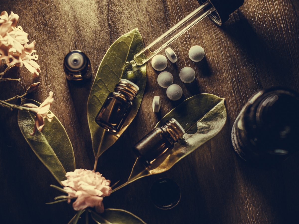 From peppermint and lavender to geranium and neroli, essential oils are proven to help treat a host of health issues. 