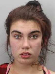 Halifax District RCMP is asking for the public to help locate Chelsea Fahie.