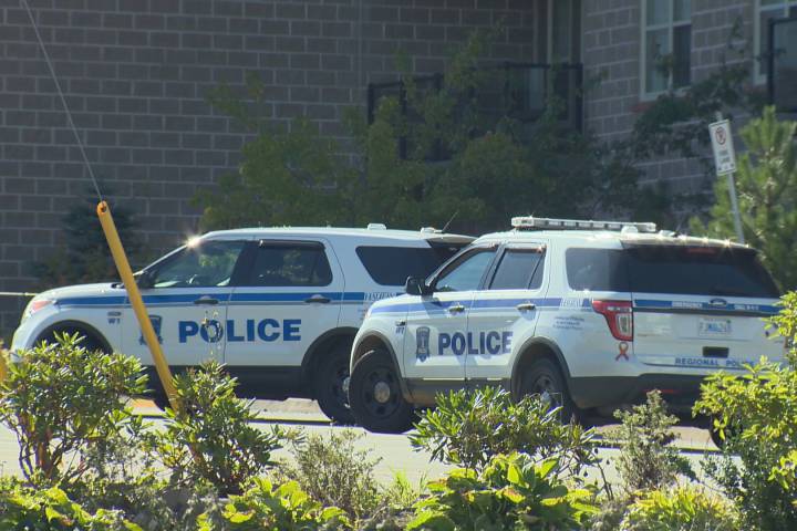 Halifax Regional Police overtime pay jumps 36 per cent in 4 years  - image