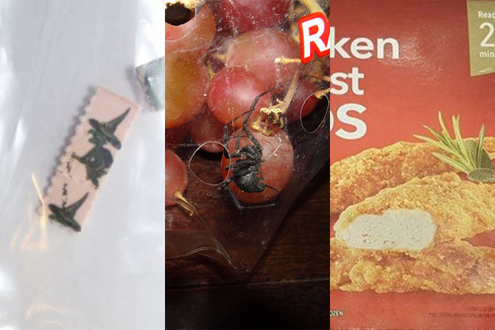 This week in Canada: 5 things that could kill you; 1 that could save you - image