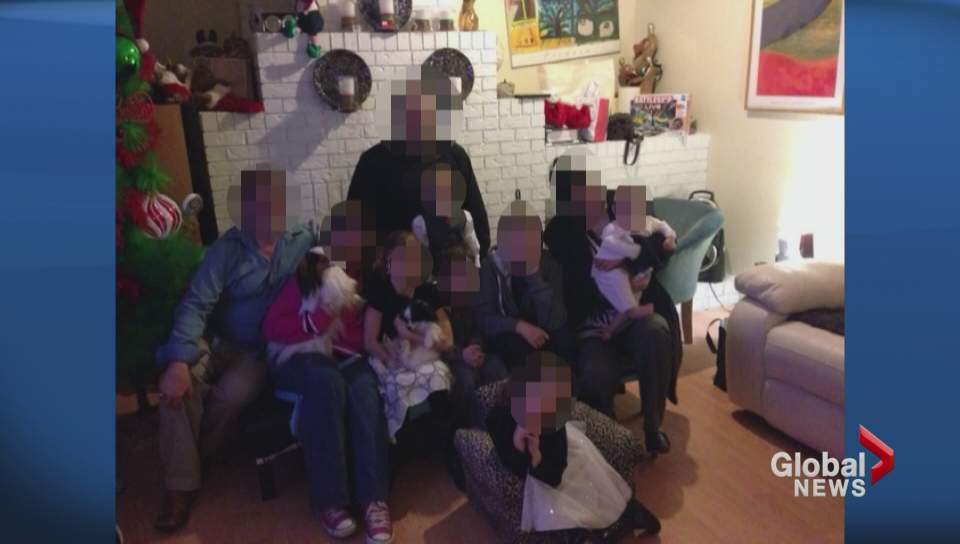 B.C. mom who claims ex-husband sexually abused children asks Supreme Court of Canada to hear case - image