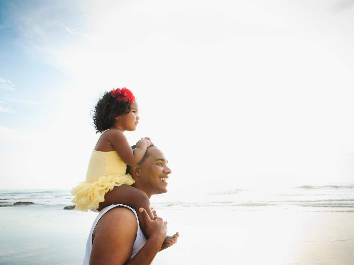 family travel holidays