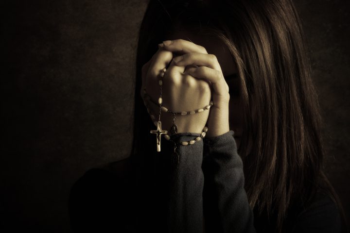 Hashtag #ChurchToo is being used by social media users to shed light on sexual assault.