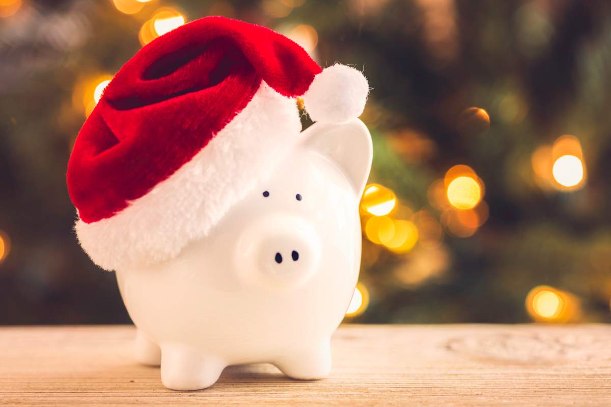 Deals aren't the only way to make the most of your money during the holiday season.
