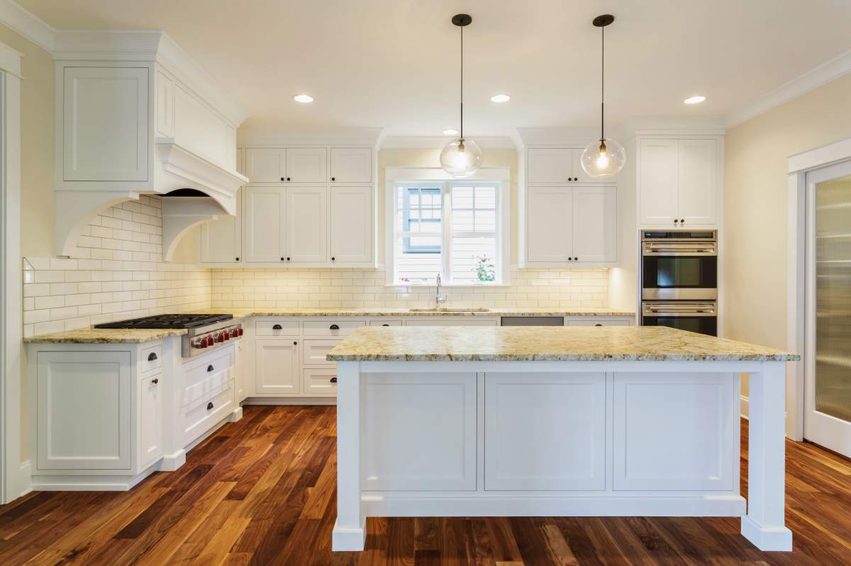 Fancy a marble counter and new kitchen appliances? Now might be the time to pull the trigger on that home reno.