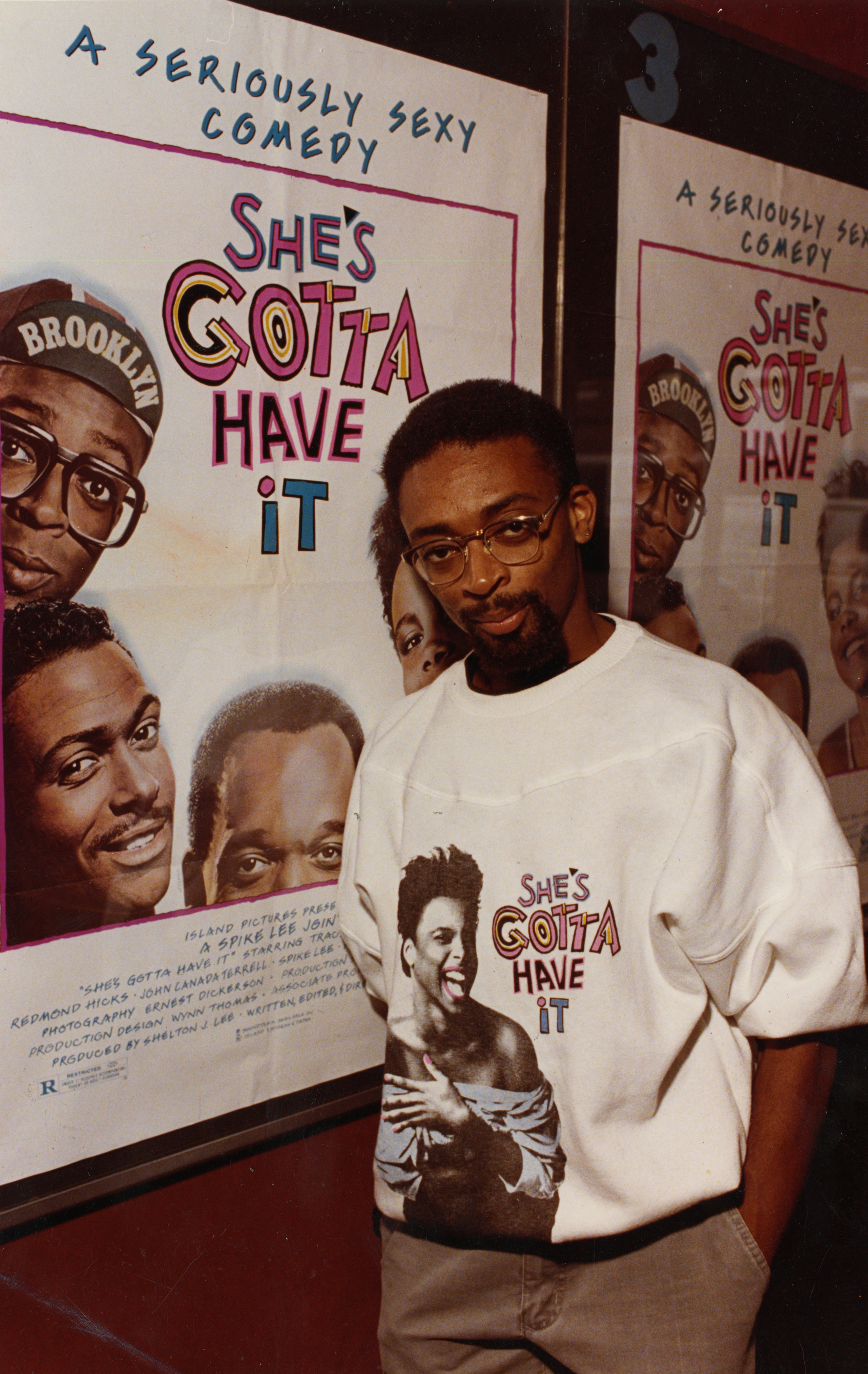 Spike Lee, DeWanda Wise on the 'She's Gotta Have It' Netflix reboot: It's  the 'right time' - National 