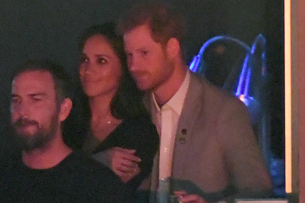 Prince Harry, Meghan Markle: A detailed timeline of their relationship - image