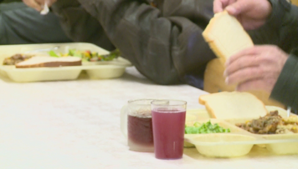 Nova Scotia coalition calls for policies to help reduce child poverty - image