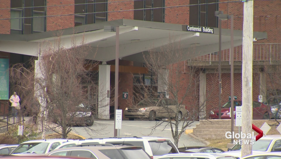 Operating room ceiling leak during surgery latest in list of Halifax hospital woes - image