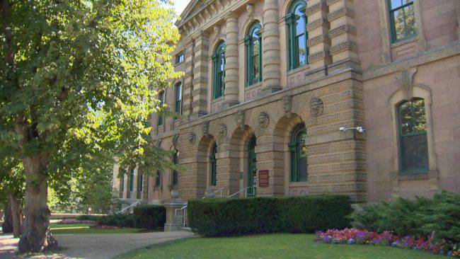 Michael Patrick McNutt, 66, is scheduled to appear in Halifax Provincial Court on Thursday to face 27 charges related to historical sexual assaults. 