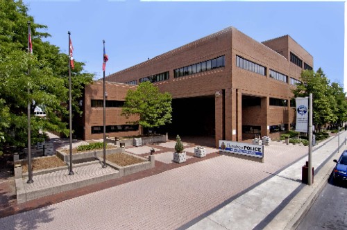 Hamilton Police are joined by volunteers, as they continue searching for 80-year old Shirley Love.   The senior has been missing since Tuesday afternoon.