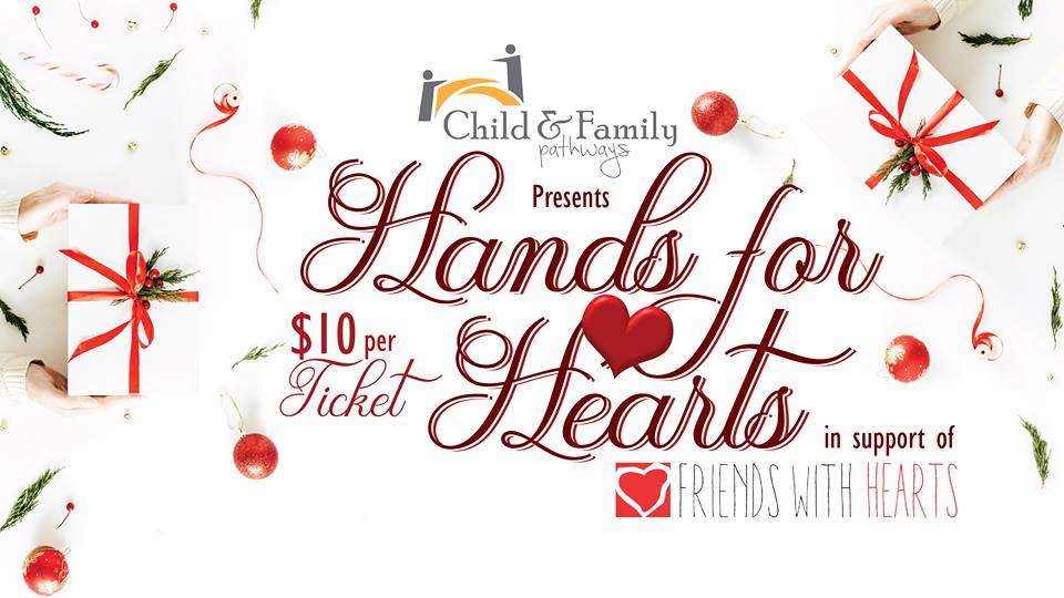 Hands For Hearts 2018 - image