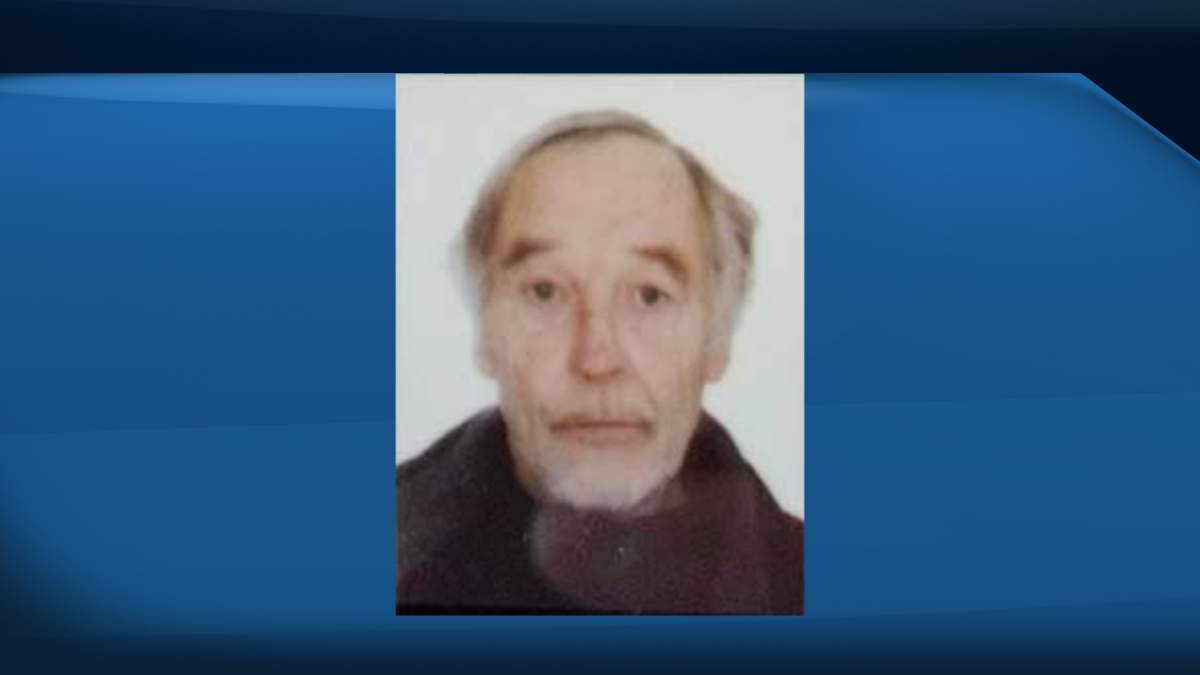 John Charles Kwasniewski, 69, has been missing since Nov. 22, 2017.