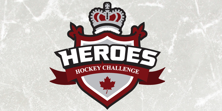 Heroes Hockey Challenge Game 2017 - image