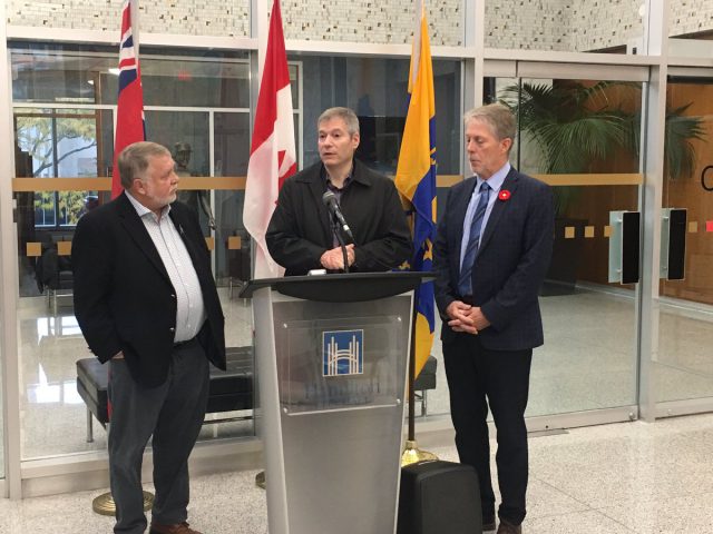 Province puts more money into housing support services in Hamilton - image