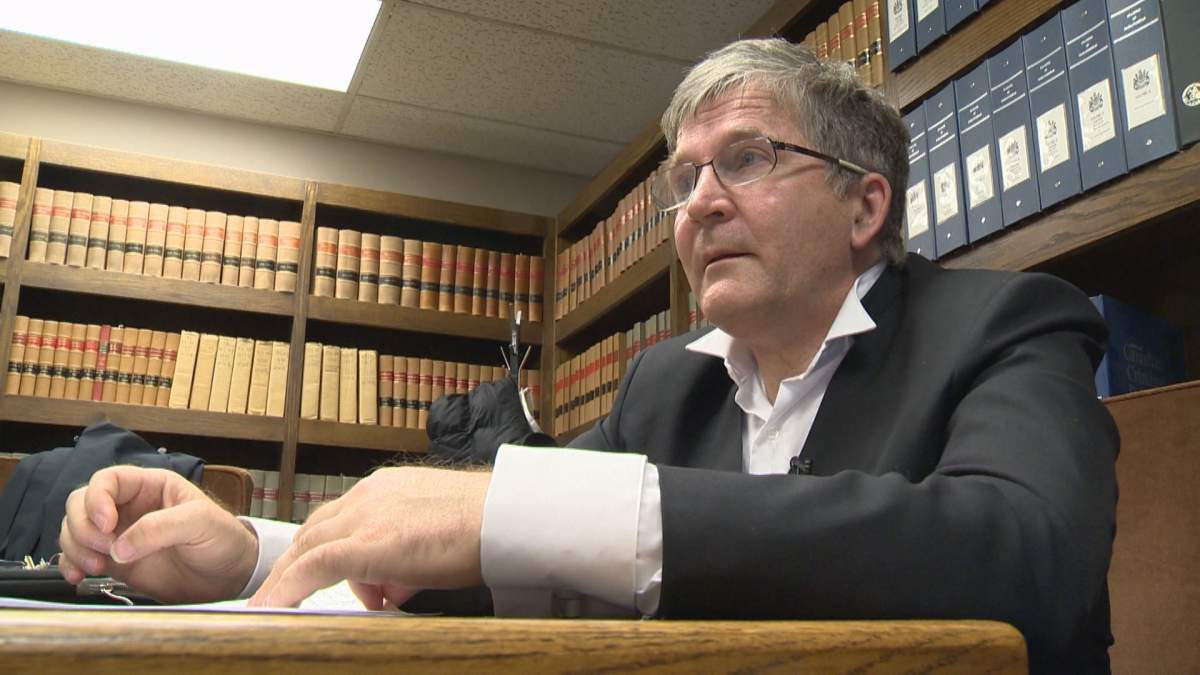 Lawyer Bob Hrycan said his client Dr. Jeffrey Racette finally feels validated after winning a $5 million lawsuit against the Coroner's office and its chief forensic pathologist.
