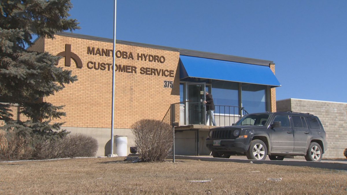 The Hydro office on Dawson Rd. North will stop taking in-person payments next month.