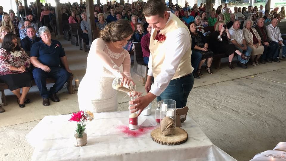 Courtesy of Allison Thurman