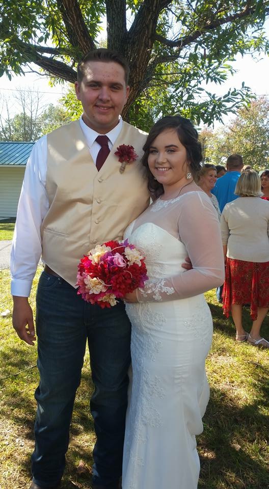 Courtesy of Allison Thurman