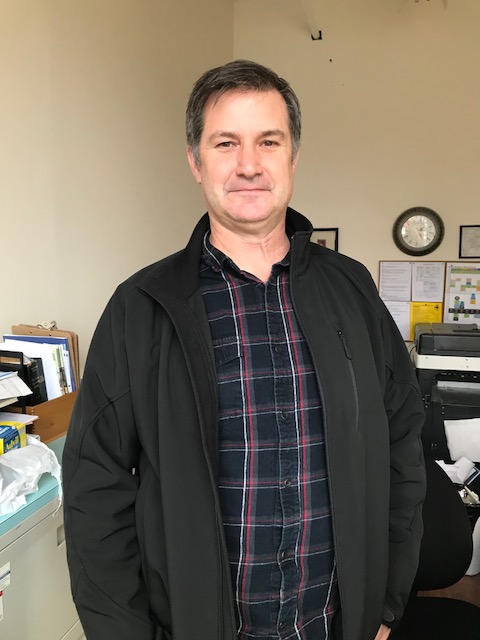 Mike Musgrove says the strip “could be an example of what a community coming together could do,” but “we’ve got to shut our mouths when it comes to the whole NIMBY thing.”