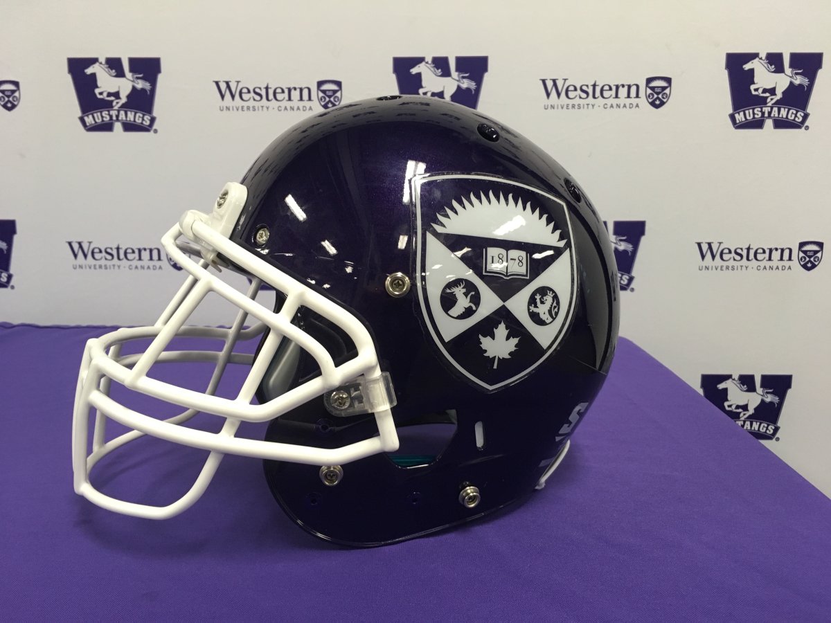 The Western Mustangs have managed to remain undefeated this season.